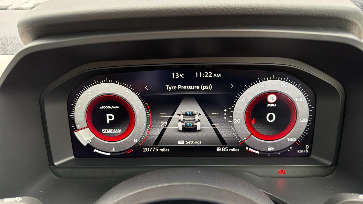 Used Nissan Qashqai 2022 for sale - 78093330: Photo 30