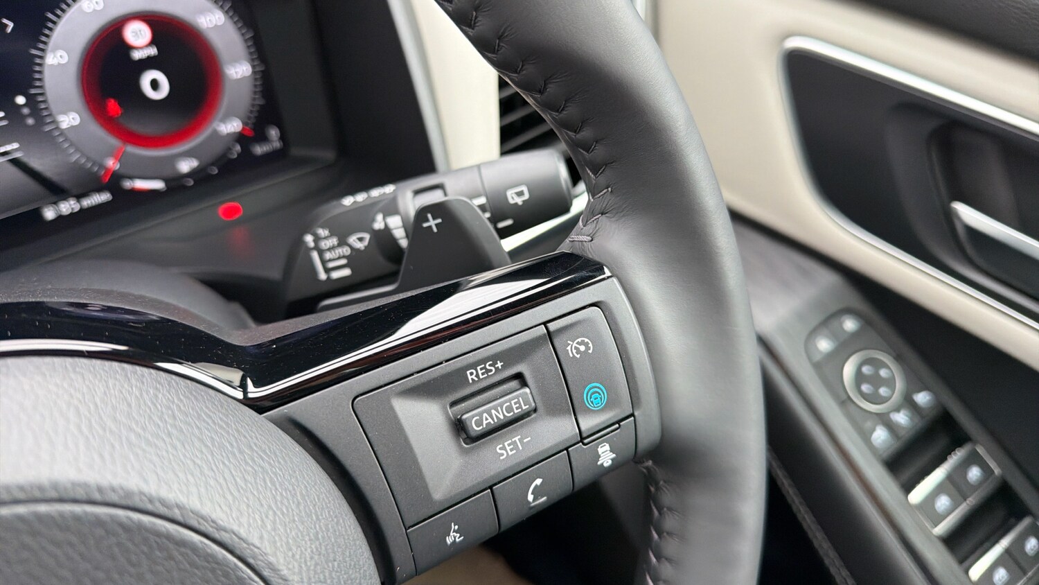 Used Nissan Qashqai 2022 for sale - 78093330: Photo 33