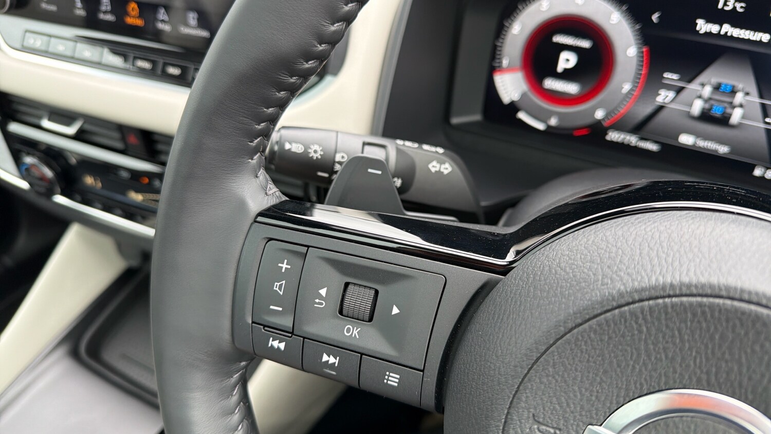 Used Nissan Qashqai 2022 for sale - 78093330: Photo 34