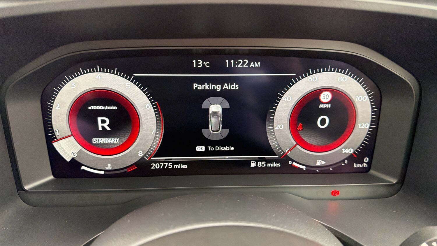 Used Nissan Qashqai 2022 for sale - 78093330: Photo 36