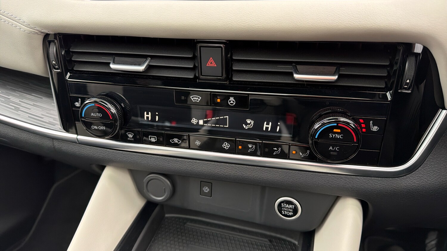 Used Nissan Qashqai 2022 for sale - 78093330: Photo 40