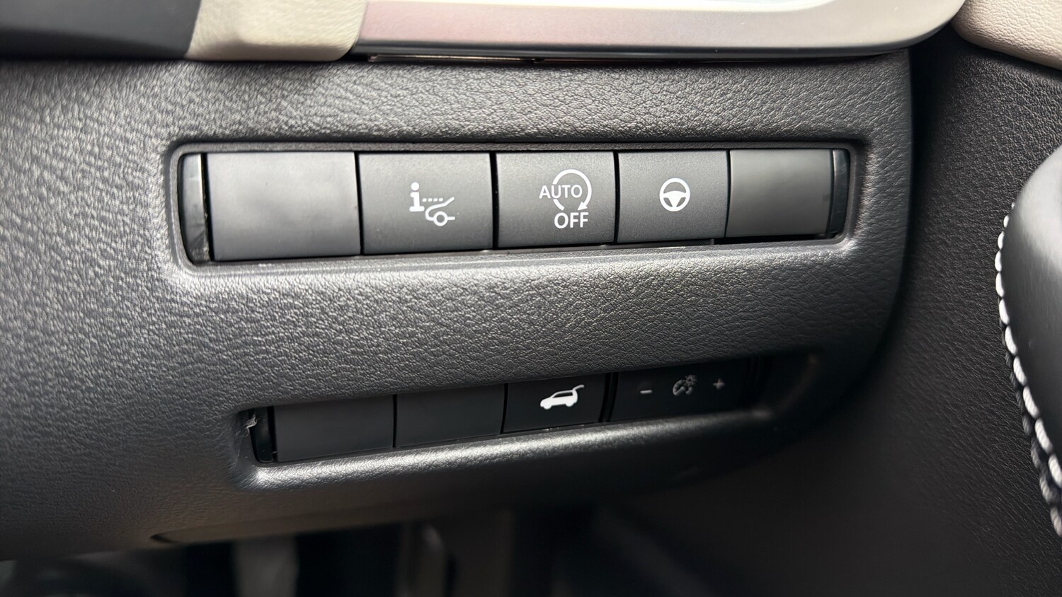 Used Nissan Qashqai 2022 for sale - 78093330: Photo 43