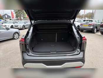 Used Nissan Qashqai 2022 for sale - 78093330: Photo