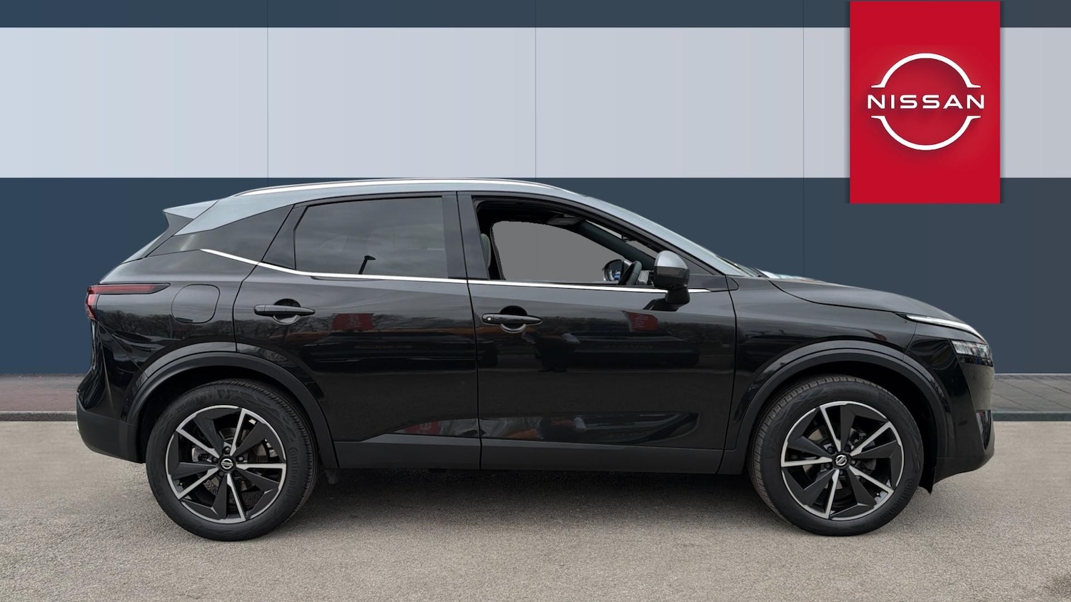 Used Nissan Qashqai 2022 for sale - 78093330: Photo 5