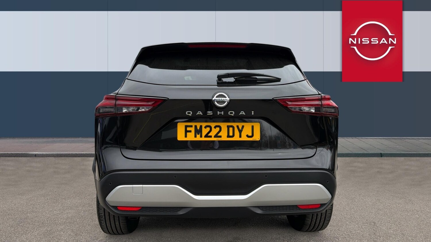 Used Nissan Qashqai 2022 for sale - 78093330: Photo 6