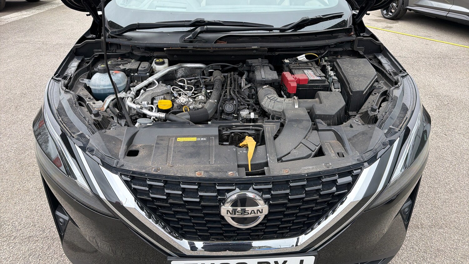 Used Nissan Qashqai 2022 for sale - 78093330: Photo 8