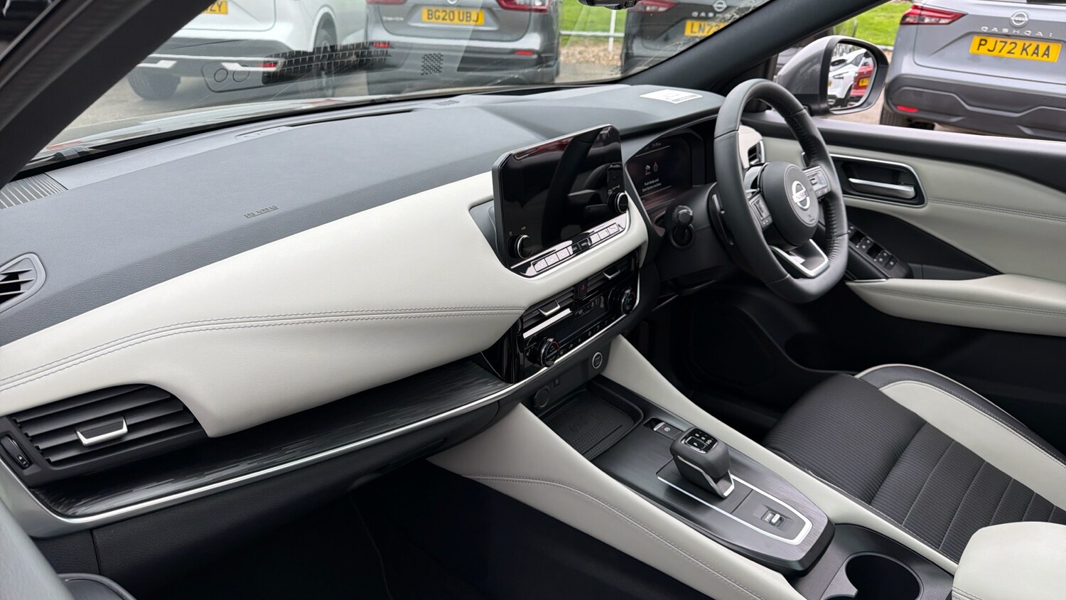 Used Nissan Qashqai 2022 for sale - 78093330: Photo 9