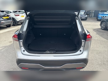 Used Nissan Qashqai 2023 for sale - 79354866: Photo