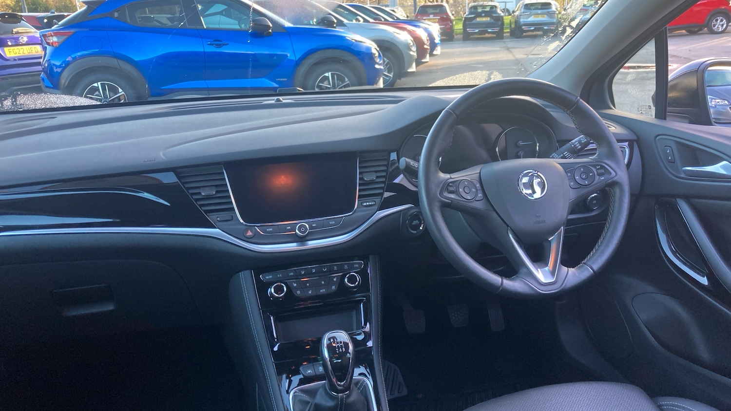 Used Vauxhall Astra 2020 for sale - 76576506: Photo 10