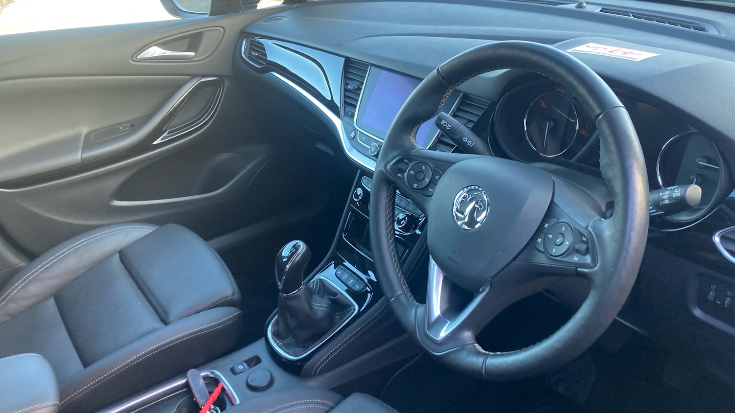 Used Vauxhall Astra 2020 for sale - 76576506: Photo 11