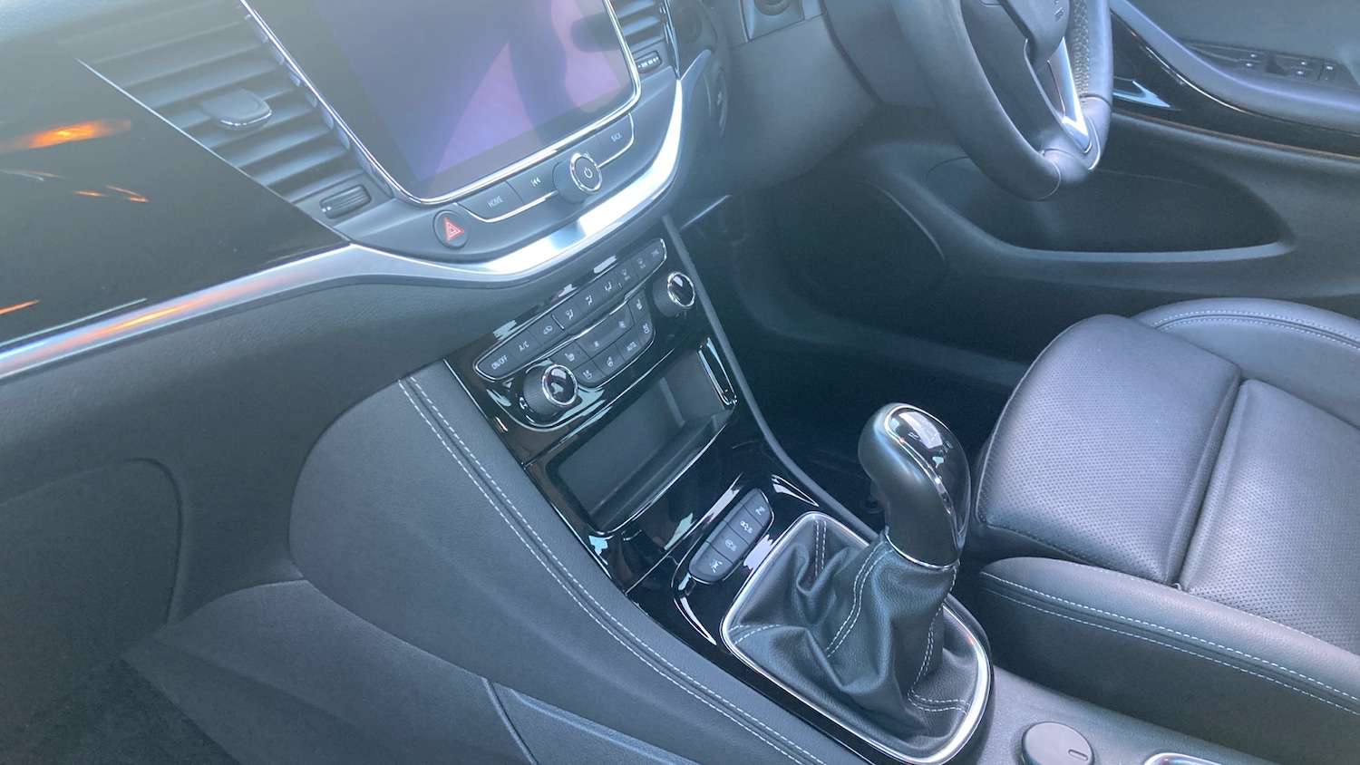 Used Vauxhall Astra 2020 for sale - 76576506: Photo 13