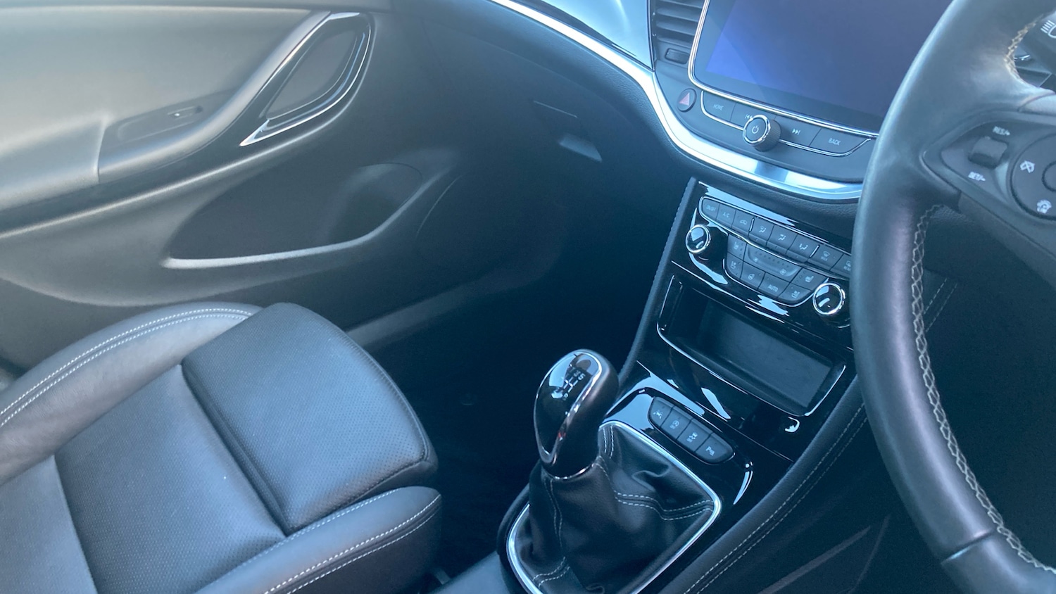 Used Vauxhall Astra 2020 for sale - 76576506: Photo 14