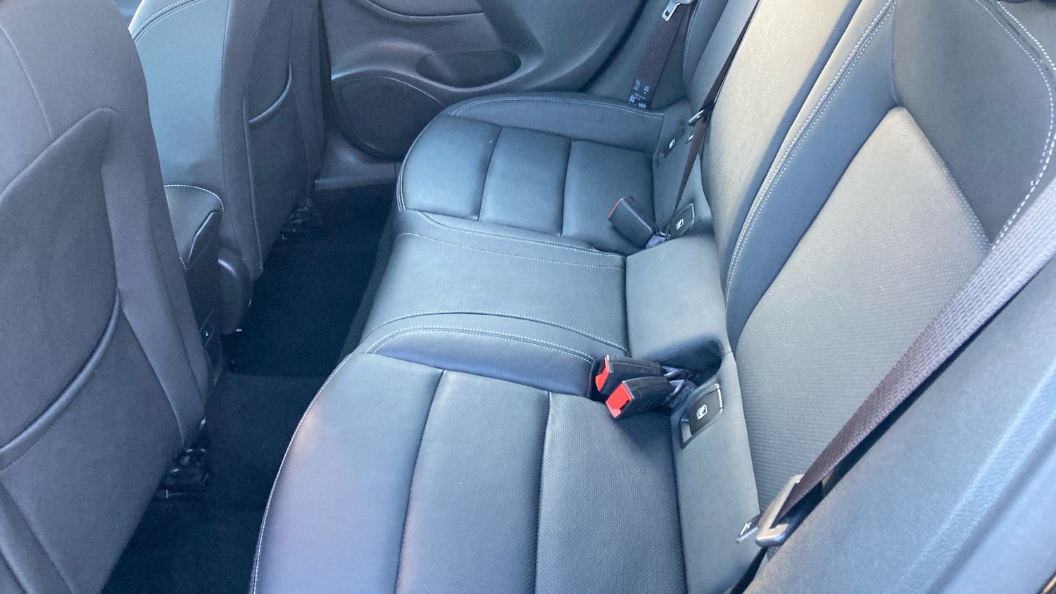 Used Vauxhall Astra 2020 for sale - 76576506: Photo 16