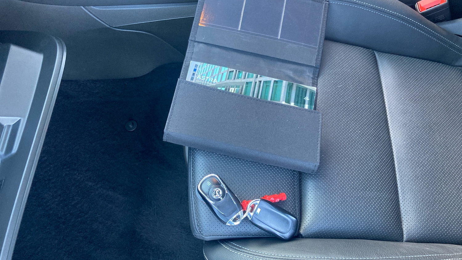 Used Vauxhall Astra 2020 for sale - 76576506: Photo 19