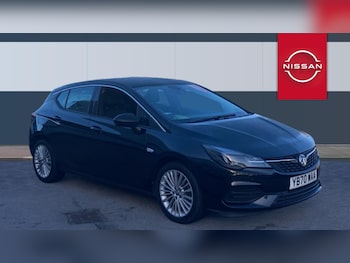 Used Vauxhall Astra 2020 for sale - 76576506: Photo