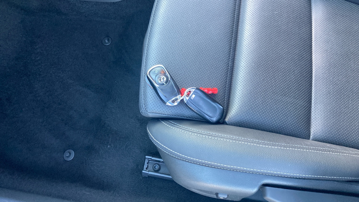 Used Vauxhall Astra 2020 for sale - 76576506: Photo 20