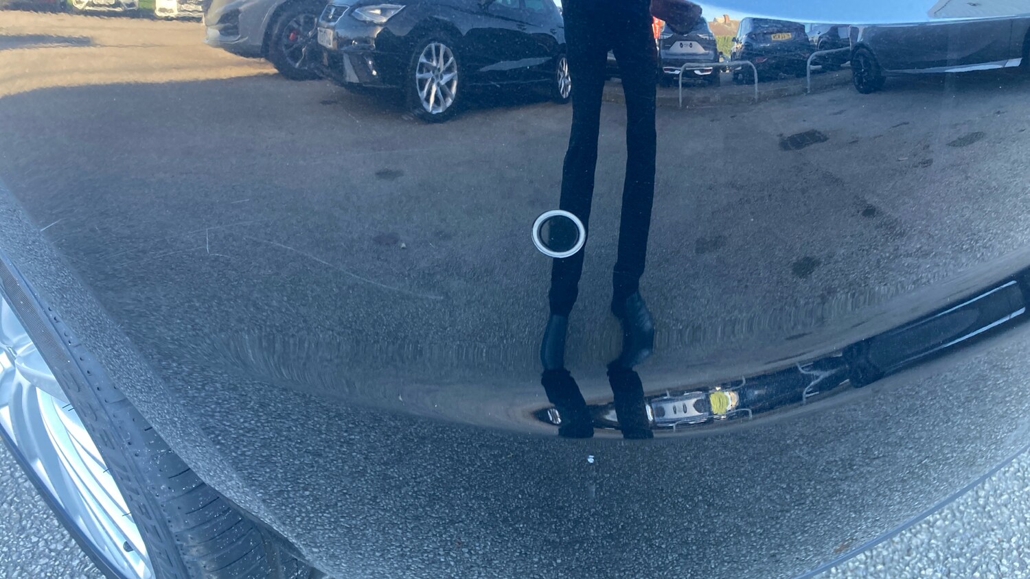 Used Vauxhall Astra 2020 for sale - 76576506: Photo 21