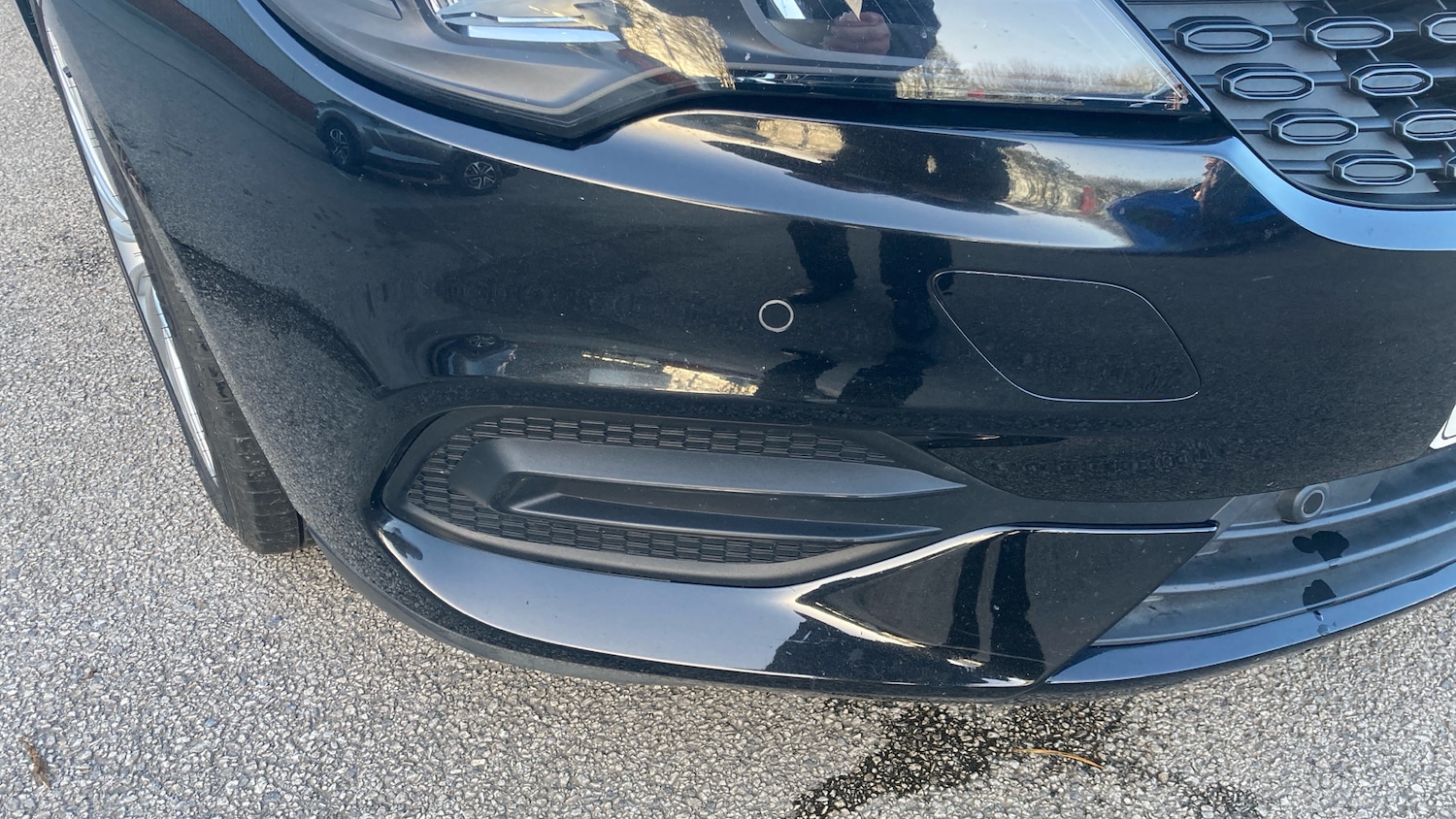 Used Vauxhall Astra 2020 for sale - 76576506: Photo 22