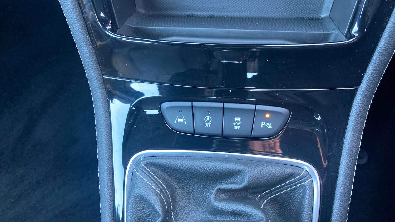 Used Vauxhall Astra 2020 for sale - 76576506: Photo 29