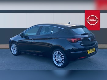 Used Vauxhall Astra 2020 for sale - 76576506: Photo