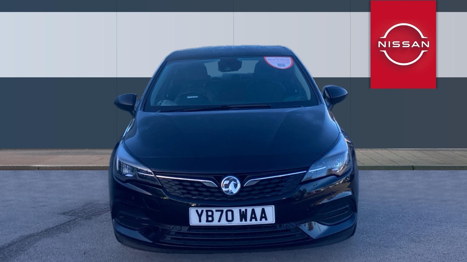 Used Vauxhall Astra 2020 for sale - 76576506: Photo 3