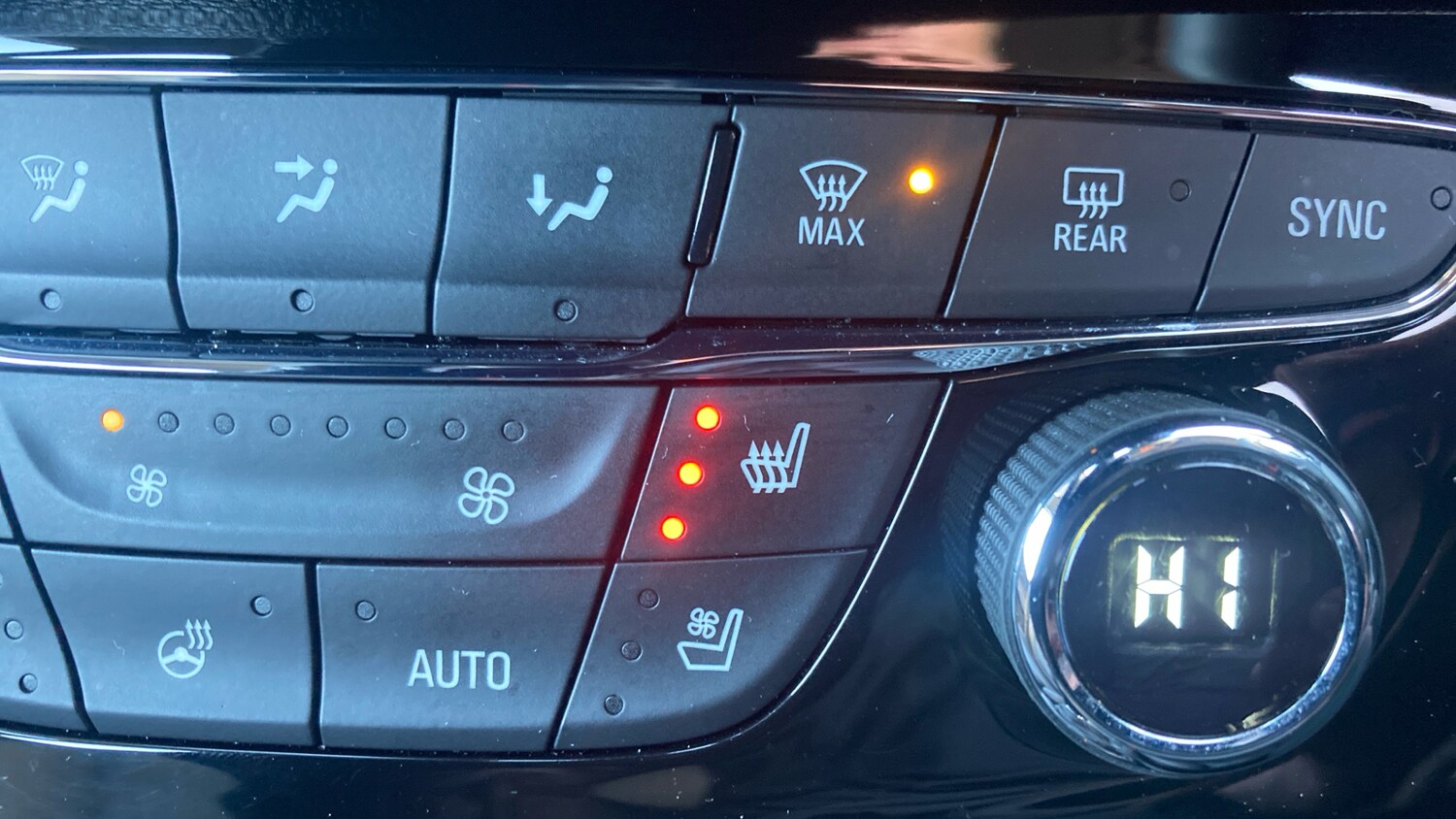 Used Vauxhall Astra 2020 for sale - 76576506: Photo 30