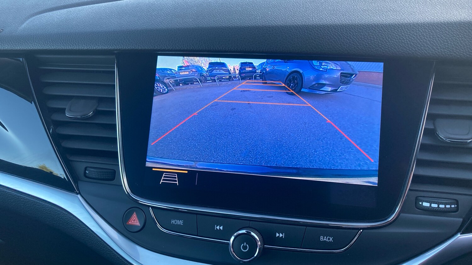 Used Vauxhall Astra 2020 for sale - 76576506: Photo 32