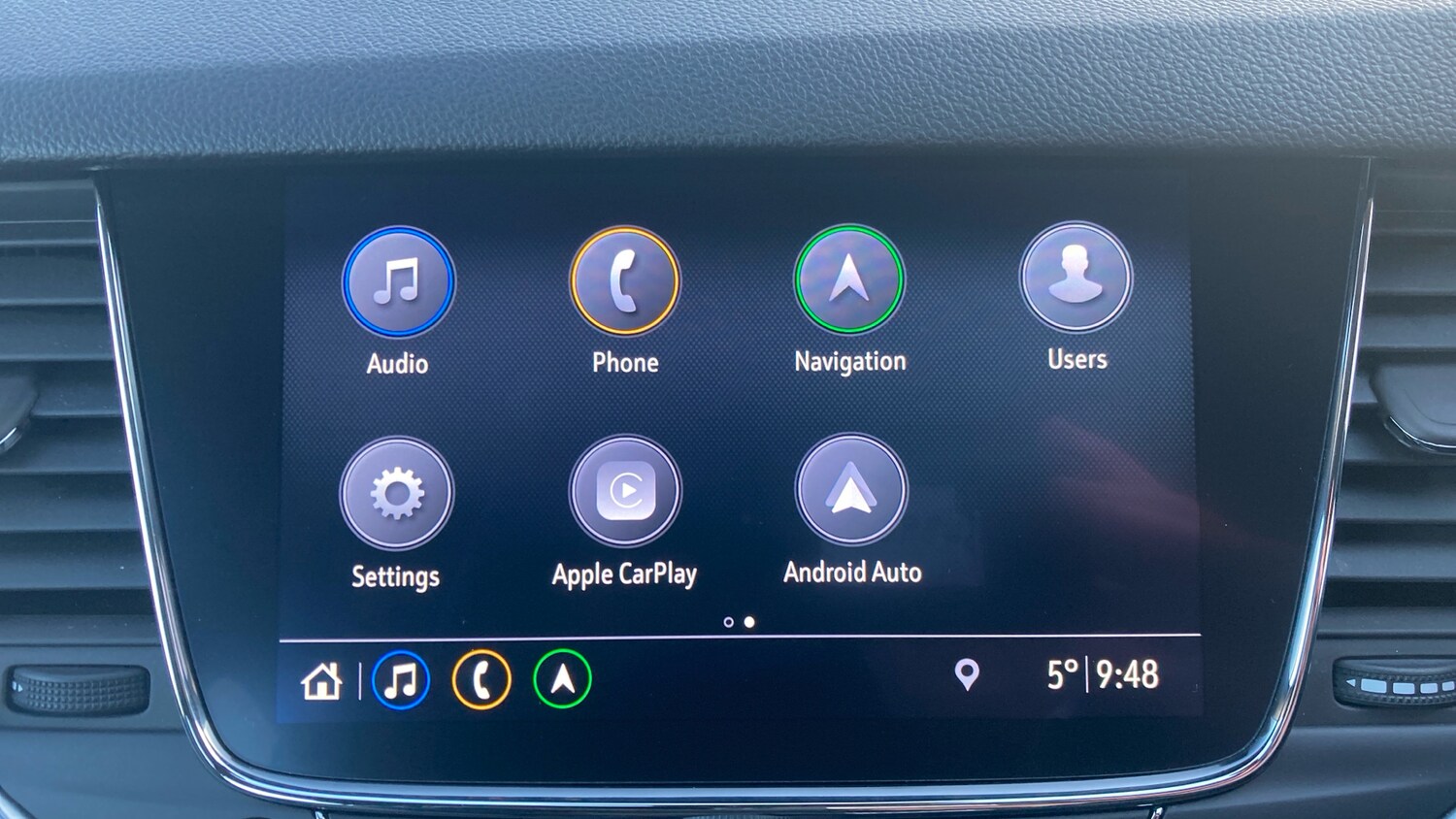 Used Vauxhall Astra 2020 for sale - 76576506: Photo 34