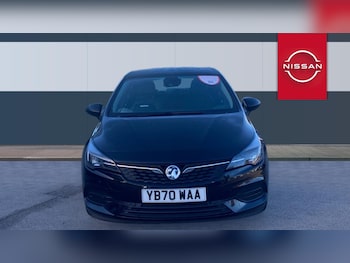 Used Vauxhall Astra 2020 for sale - 76576506: Photo