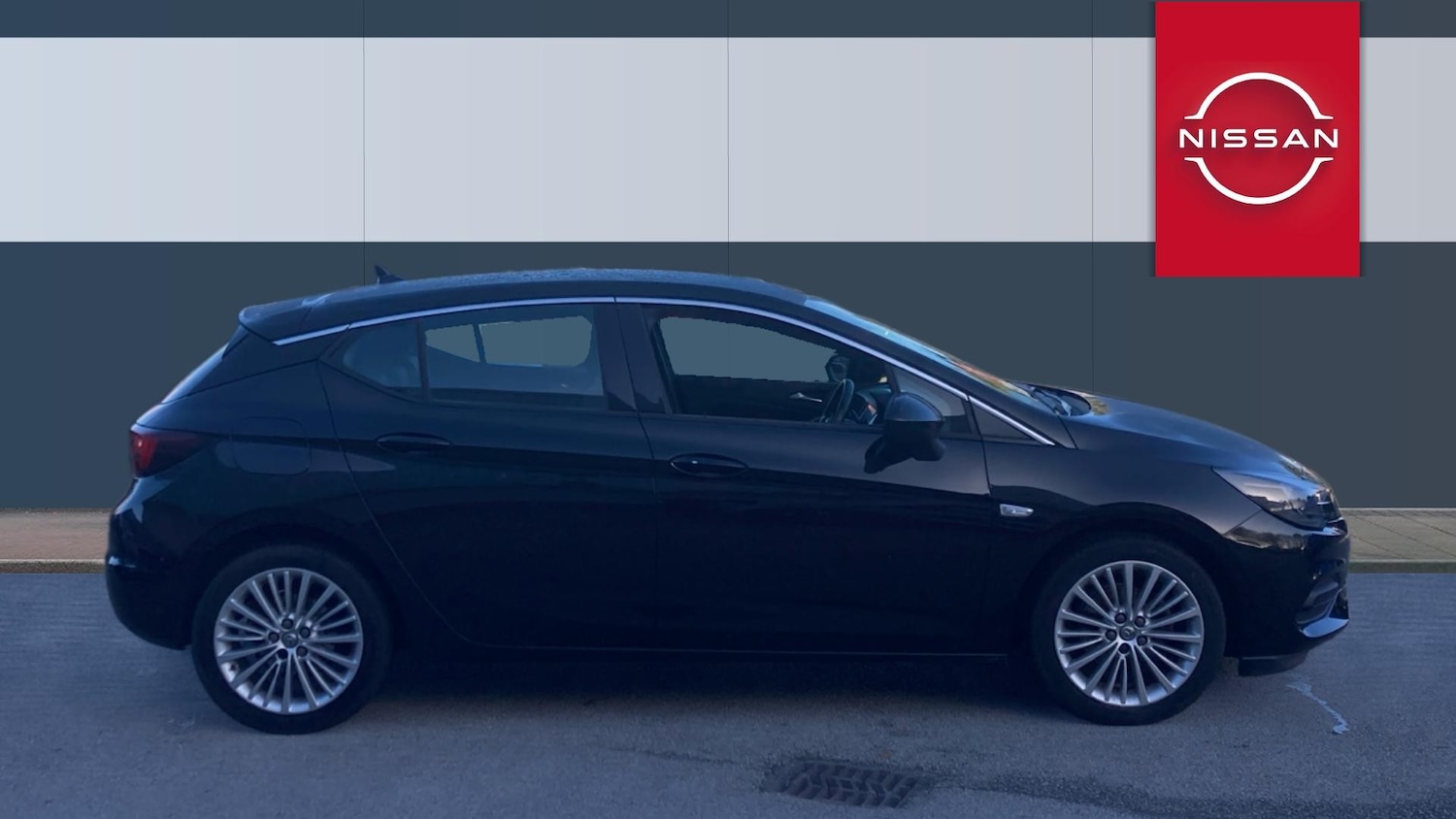 Used Vauxhall Astra 2020 for sale - 76576506: Photo 5