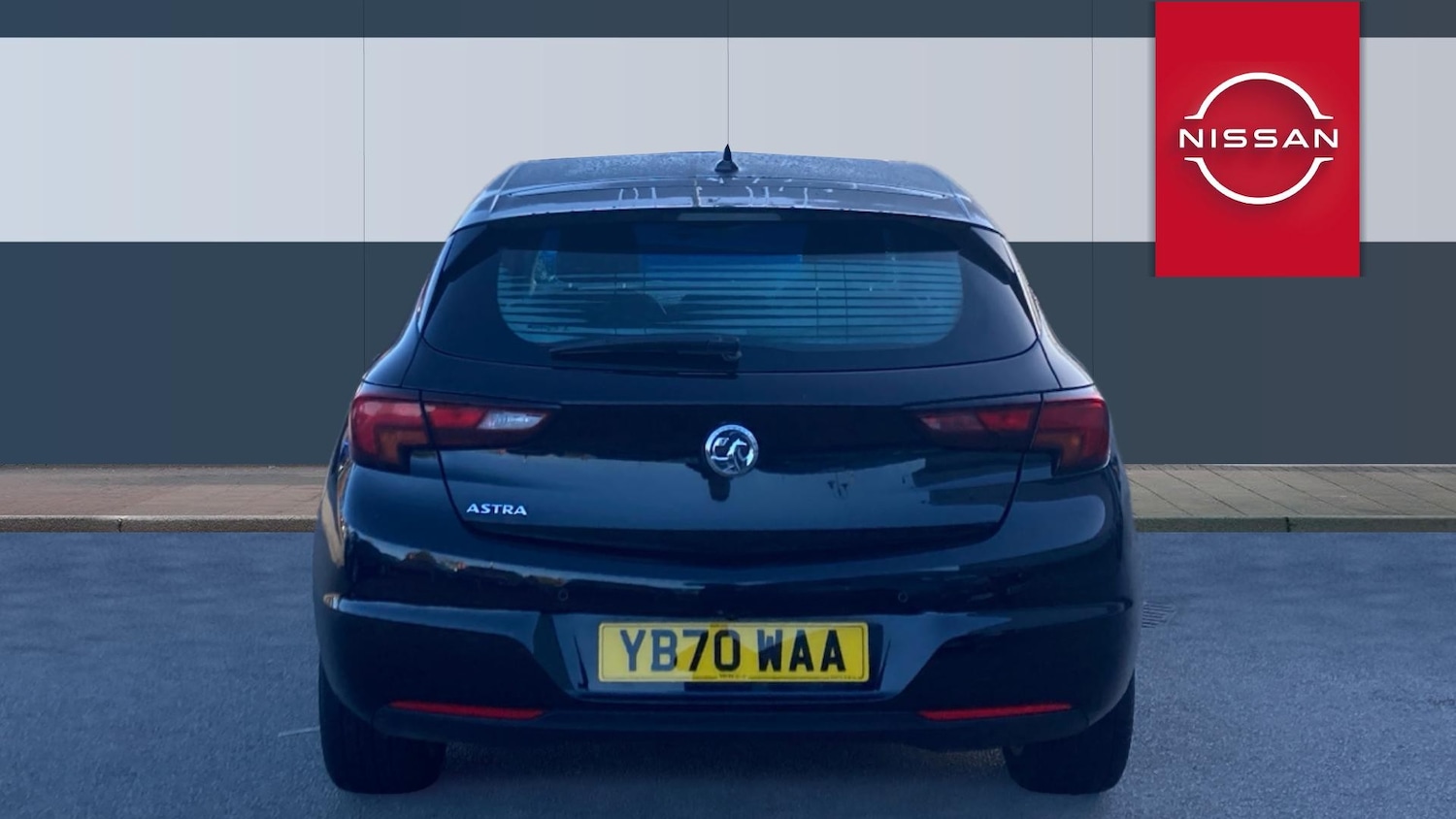 Used Vauxhall Astra 2020 for sale - 76576506: Photo 6