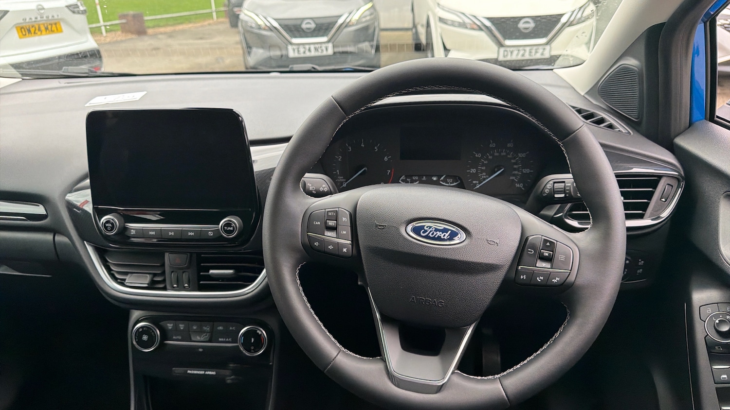 Used Ford Puma 2023 for sale - 78094936: Photo 10