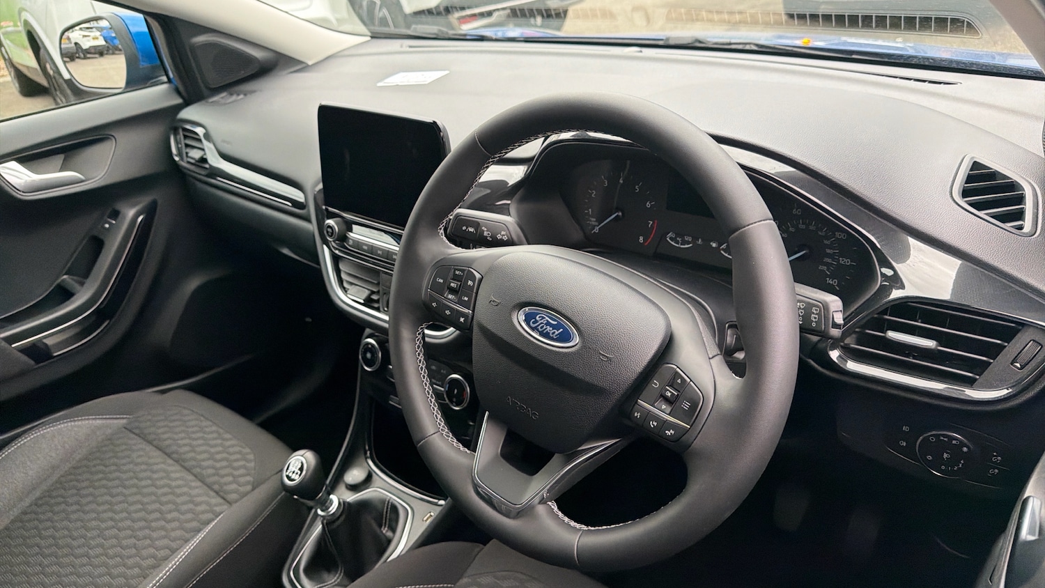 Used Ford Puma 2023 for sale - 78094936: Photo 11