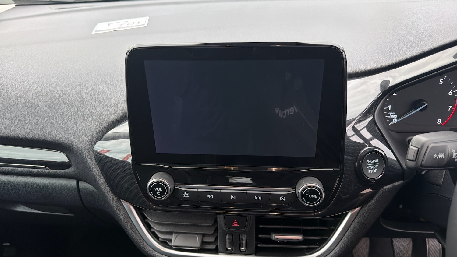 Used Ford Puma 2023 for sale - 78094936: Photo 12