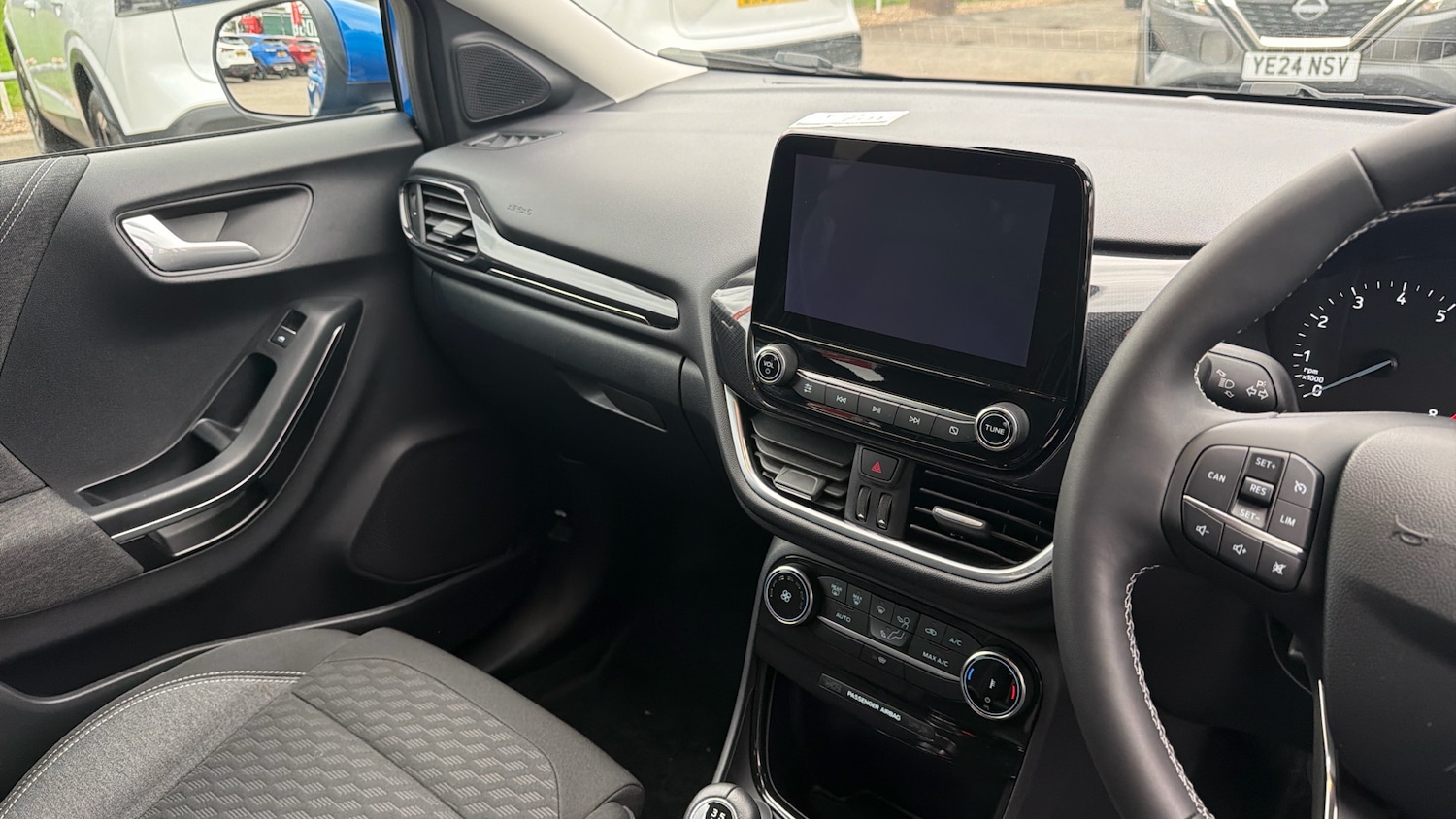 Used Ford Puma 2023 for sale - 78094936: Photo 14