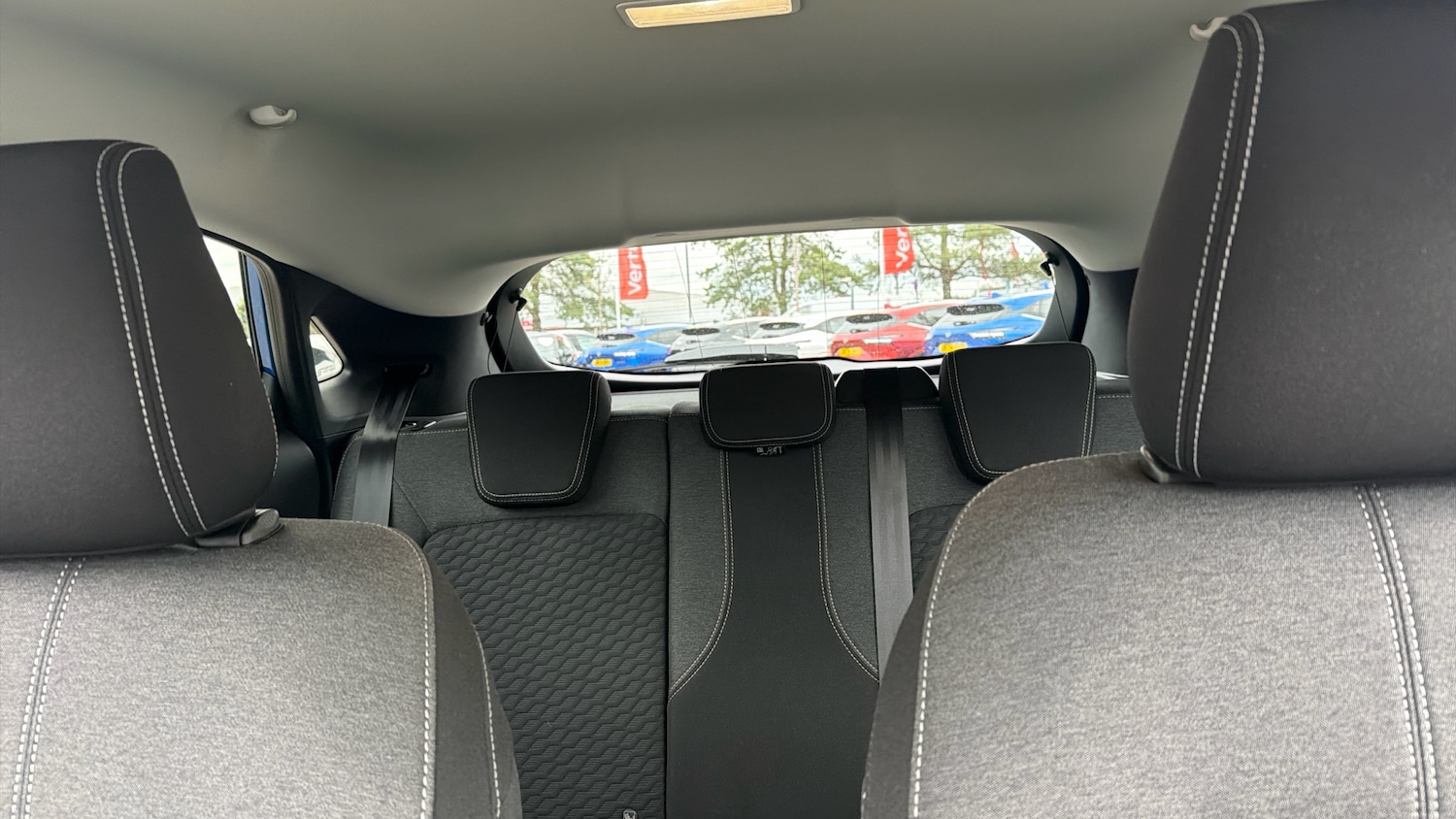 Used Ford Puma 2023 for sale - 78094936: Photo 15