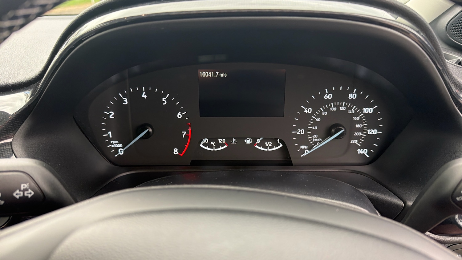 Used Ford Puma 2023 for sale - 78094936: Photo 18