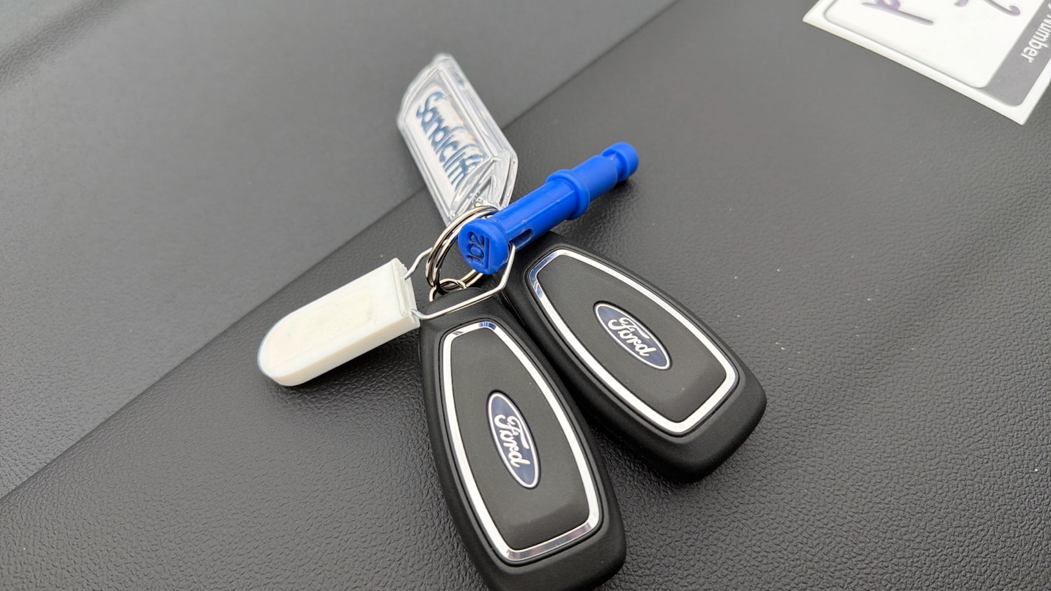 Used Ford Puma 2023 for sale - 78094936: Photo 19