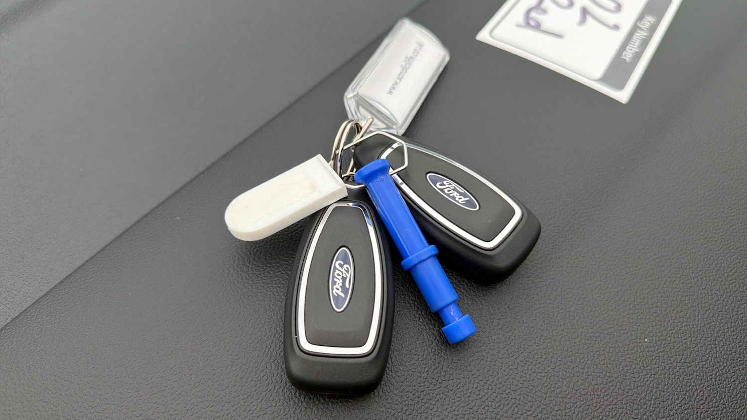 Used Ford Puma 2023 for sale - 78094936: Photo 20