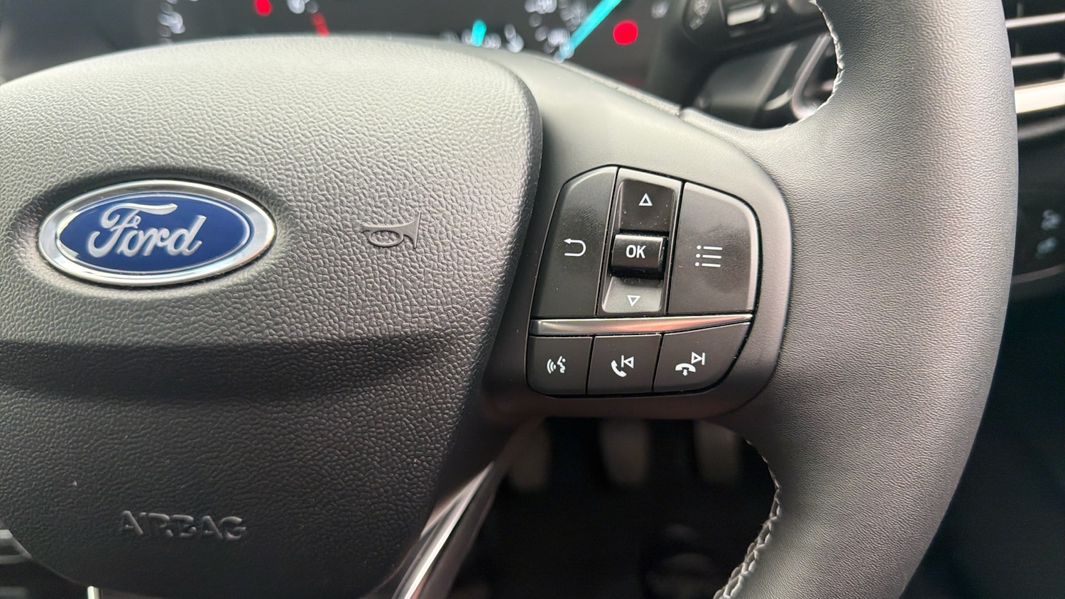 Used Ford Puma 2023 for sale - 78094936: Photo 27