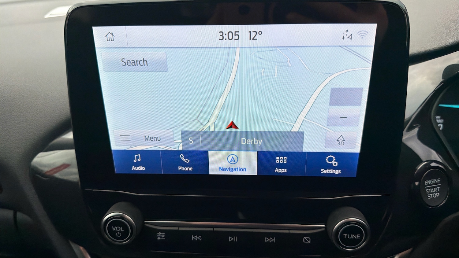 Used Ford Puma 2023 for sale - 78094936: Photo 29