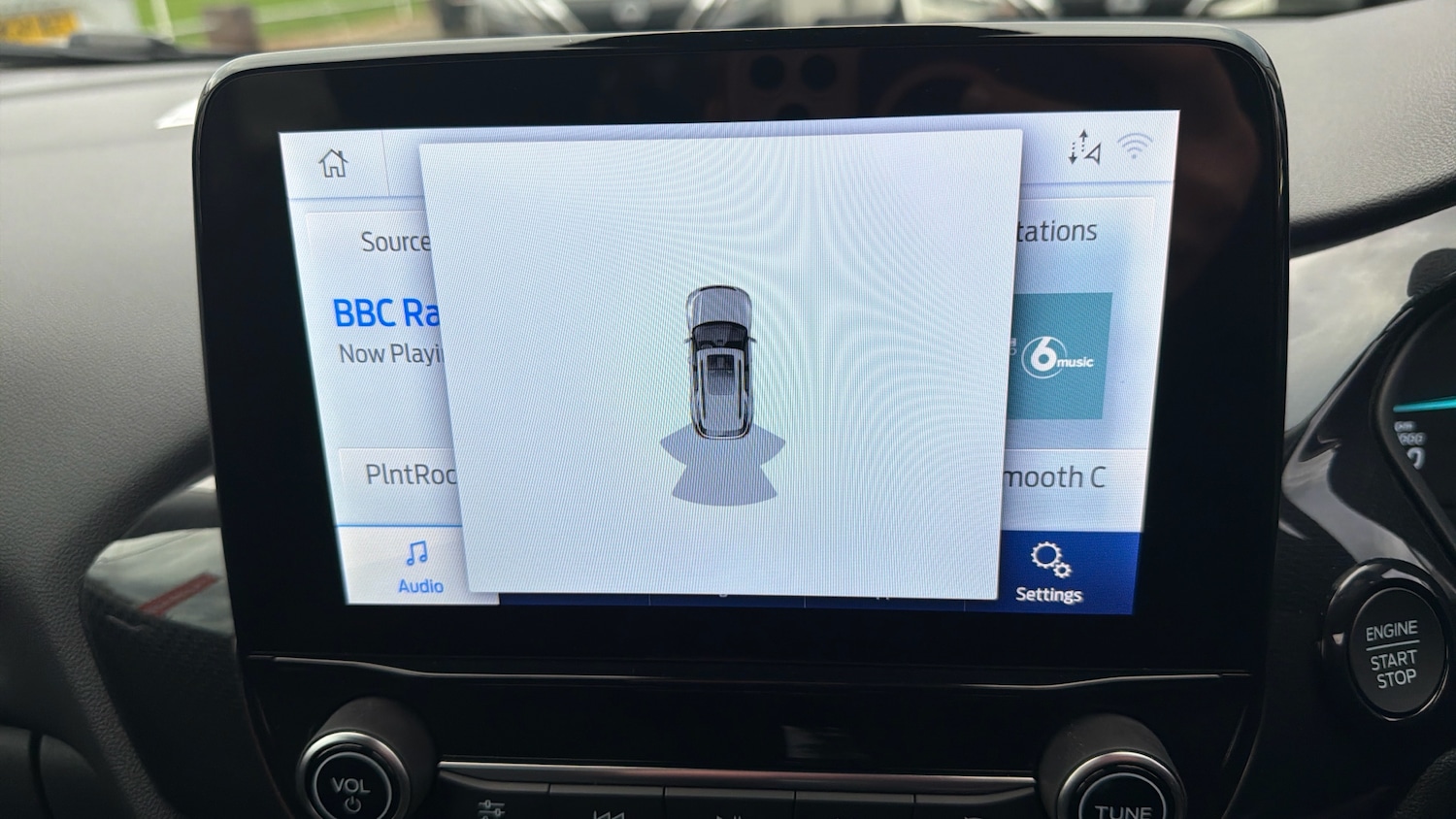 Used Ford Puma 2023 for sale - 78094936: Photo 35