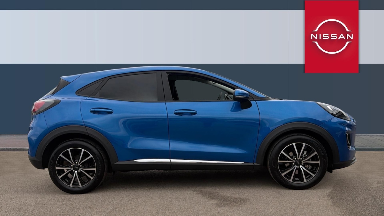 Used Ford Puma 2023 for sale - 78094936: Photo 5