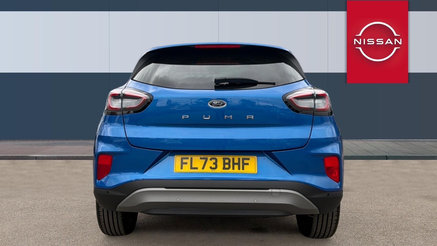 Used Ford Puma 2023 for sale - 78094936: Photo 6