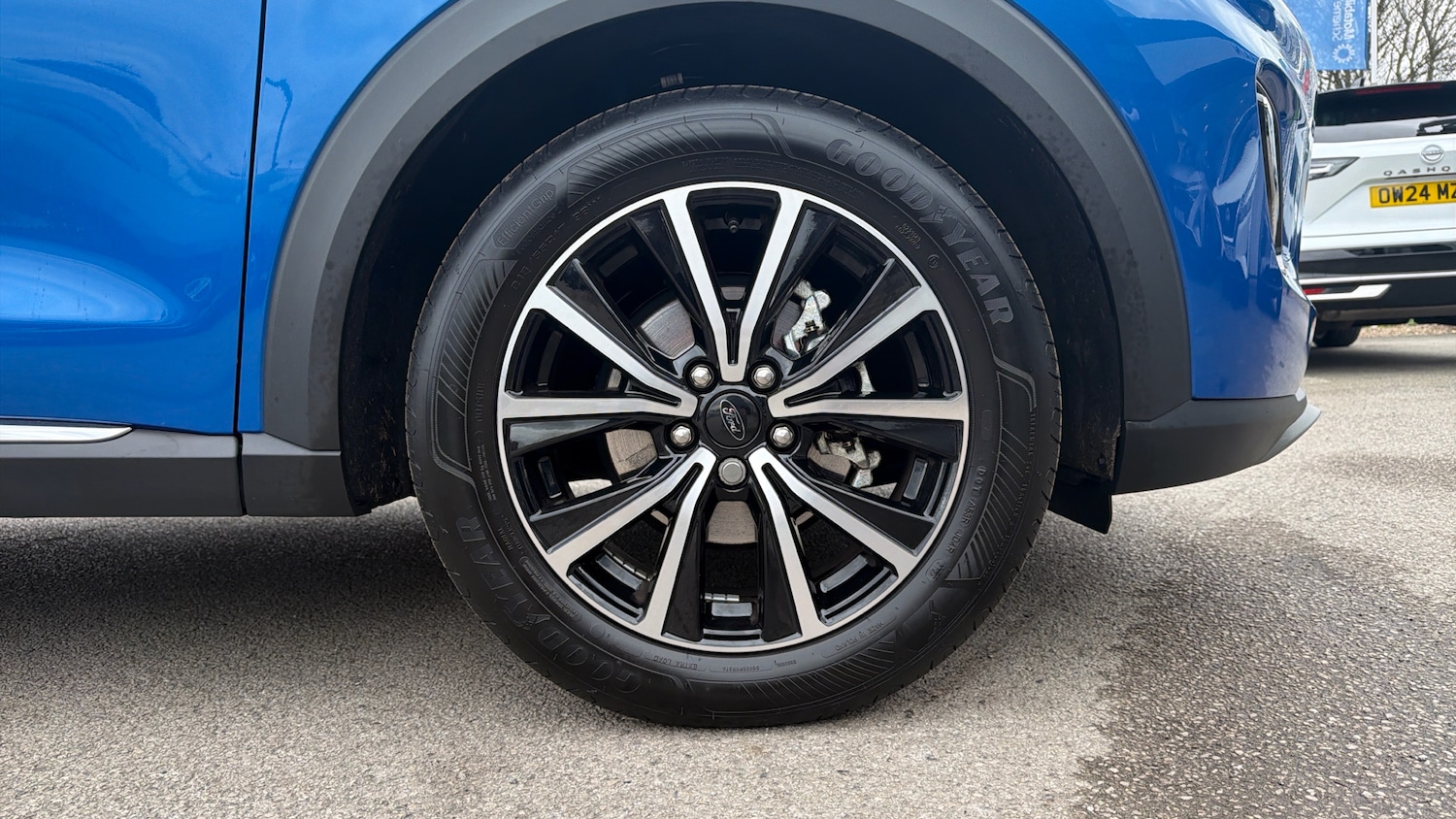 Used Ford Puma 2023 for sale - 78094936: Photo 7