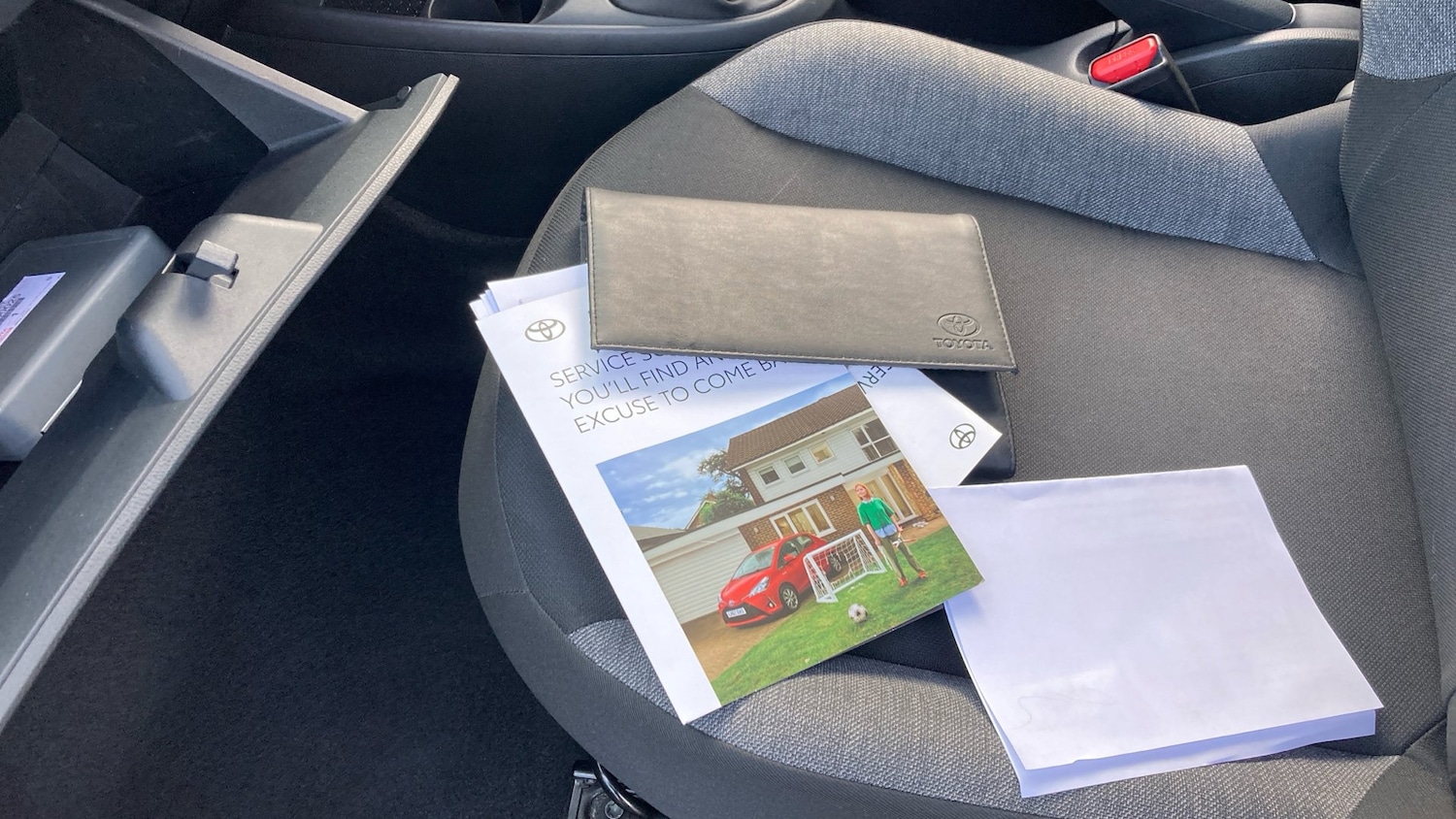 Used Toyota Aygo X 2023 for sale - 77435604: Photo 19