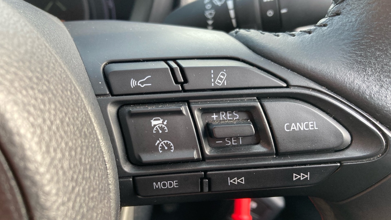 Used Toyota Aygo X 2023 for sale - 77435604: Photo 23