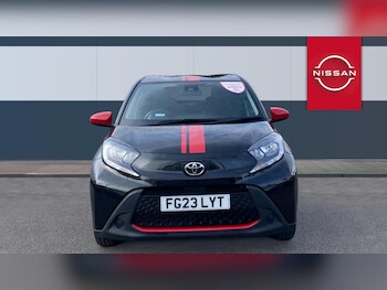 Used Toyota Aygo X 2023 for sale - 77435604: Photo