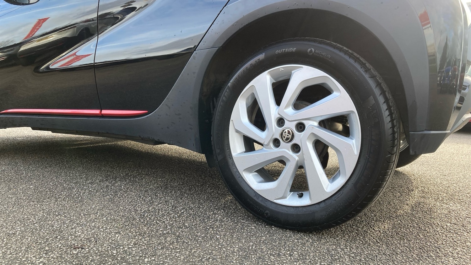 Used Toyota Aygo X 2023 for sale - 77435604: Photo 7