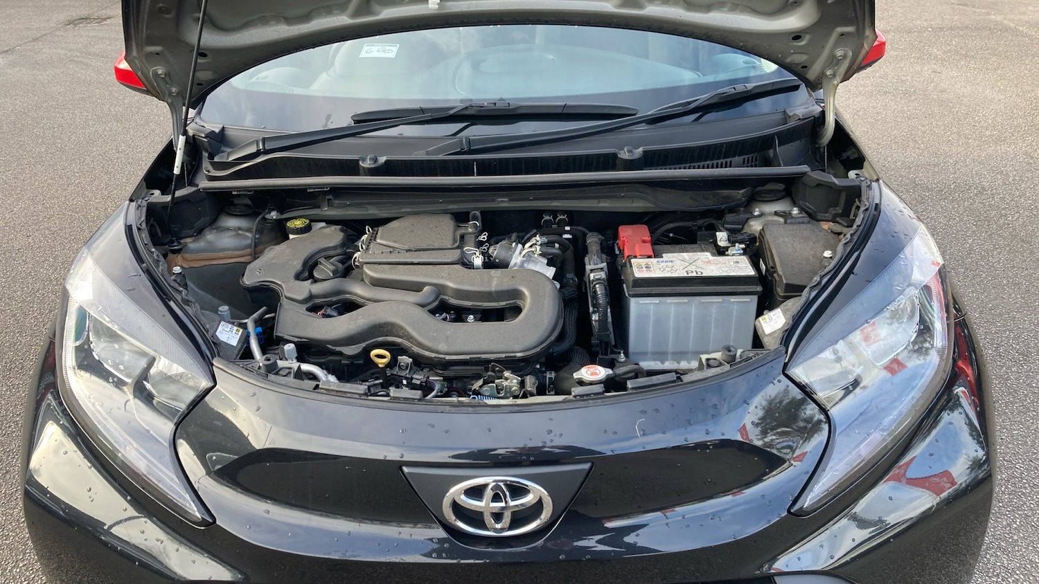 Used Toyota Aygo X 2023 for sale - 77435604: Photo 8